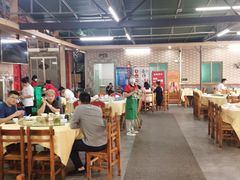 大堂-沙田台山海鲜·酣客酒窖