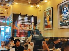 -大哥餐厅(西城花园店)