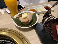 -焼肉 薩摩牛旬 A5鹿児島黒毛和牛一頭買い　(渋谷本店)