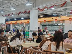 -笨罗卜浏阳菜馆(太平街店)