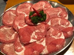 -咕咕站韩国料理(紫金港店)