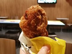 -麦当劳(前海店)