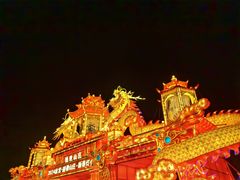 -承德避暑山庄景区