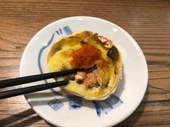 -红叶日料·放题·海胆·定食(星海店)