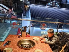 -纸盐河码头火锅(十八梯店)