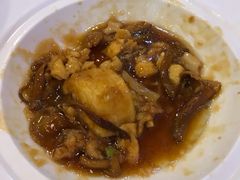 -振生清真饭店(永安道店)