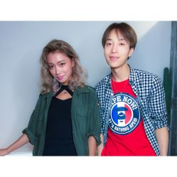 -Godhands美发设计沙龙