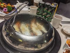 -青蓬蒸汽海鲜·深圳老字号·团建聚会(壹方城店)