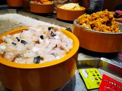 -喜家自助小火锅(乐客城店)