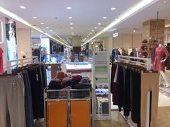 -丽达购物中心(崂山店)