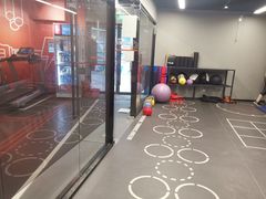 -乐刻运动健身(锦绣乐购店)