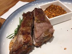 -塔哈尔·新疆盛宴(城西银泰店)