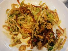 -到家尝北京菜(西坝河店)