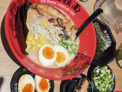 -寸屋拉面(凯德晶萃店)