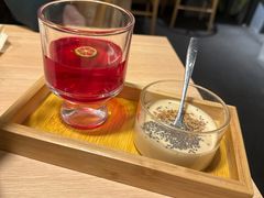 -十二舍·湯物素煮(江泰潤政店)