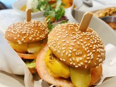 -Sarah西点·烘焙·餐厅(翰林府旗舰店)