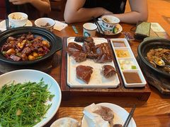-凤阁楼果木烧鹅(鹤山陈山店)
