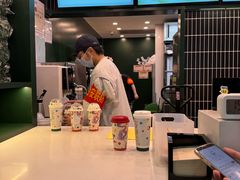 -茶理宜世(广州南站（站内）3楼B17检票口店)