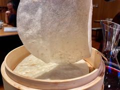 鸭饼-四季民福烤鸭店(前门廊房二条店)