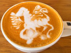 -Peet's Coffee皮爷咖啡(大学路店)