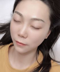 -久匠·纹眉半永久野生眉