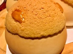 招牌菠萝包-炳胜公馆(珠江新城店)