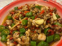 -靓靓蒸虾·头牌蒸虾(南山桂庙店)