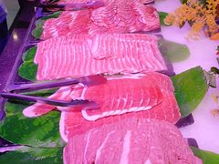 -聚盛源蒸汽海鲜火锅烤肉自助(巨川金海岸购物广场店)