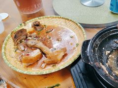 -花悦农庄 | 烧鸡·竹筒饭(沙迳高沙温泉香溪堡店)