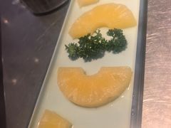 -合易泓烤肉•首创生椰大油边(宁山路店)