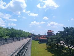 -北陵公园