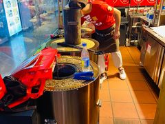 -阿甘锅盔(中关村食宝街店)