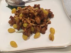 白果掌中宝-A One Kitchen·南京精菜馆(德基广场店)