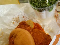 -麦当劳(王顶堤店)