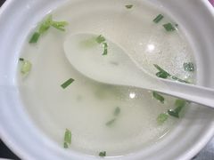 清汤-德兴馆(山西南路店)