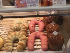 -好利来(北新桥店)