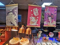 -369自助烤肉鱼火锅(平阳路店)