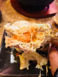 英黄金膏蟹-聚圆满(海珠店)