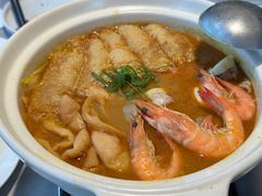 -陶兰居·香港饭店·海鲜大排档(圆融时代广场店)
