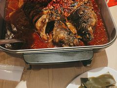 -鱼酷活鱼烤鱼(沈阳大悦城店)