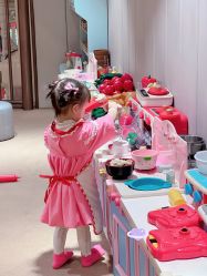 -meland club亲子乐园(重庆万象城店)
