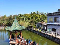 -东莞市可园博物馆