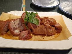 -华竹饭店(中央大街店)