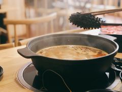 -三和屋日式海鲜锅料理(启航大厦店)