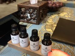 -菩泰·泰式草本按摩SPA(武汉新天地南馆店)