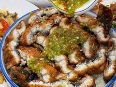 -醉壹号海鲜大排档(厦门美食地标店)