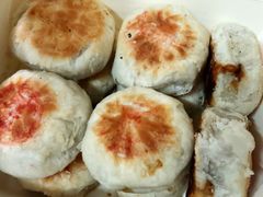 鲜肉月饼-长发西饼(临顿路店)