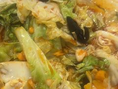 -清真•蜀风园(丁字沽总店)
