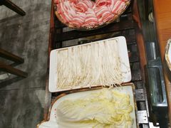 -槐店王婆大虾(开发区店)