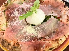 -BOTTEGA意库(中骏世界城店)